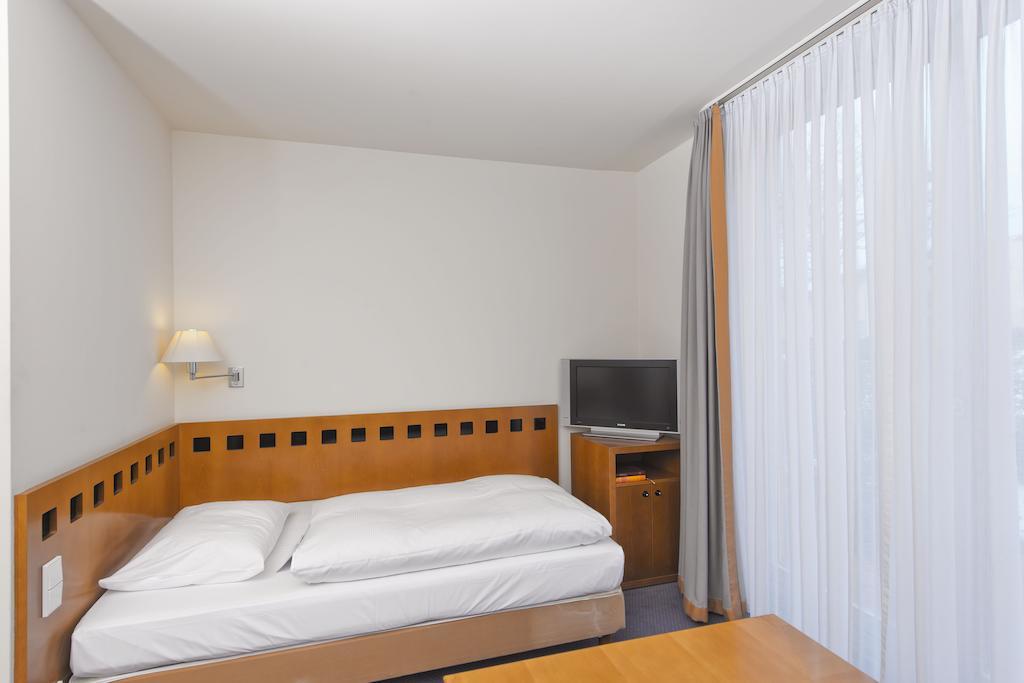 City Hotel Dresden Радебойль Номер фото